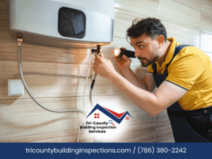 How A Fall Home Inspection Can Save Homebuyers Money And Stress